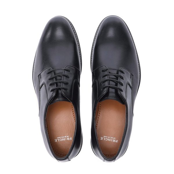 Pringle Daniel Formal Lace Up Shoes Black - Image 7