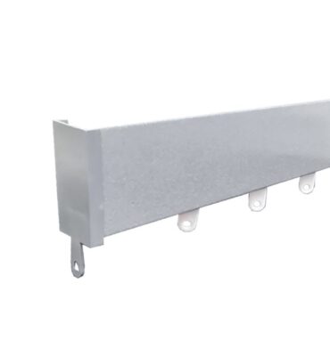 Papini Decorative Double Wave and King Chronos Astral Silver