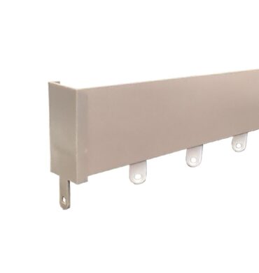 Papini Decorative Double Wave and King Chronos Bronze Shimmer