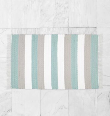 Amelia Jackson Dhurrie Twill Namib D/Egg Grey