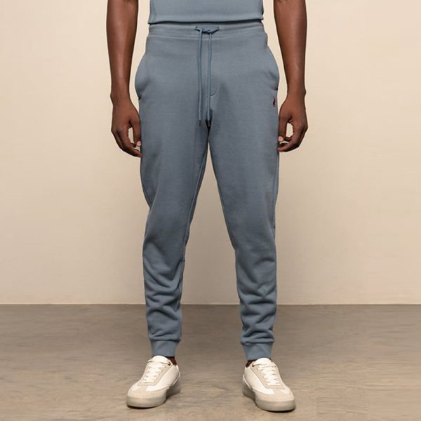 Polo Sport Cuffed Jogger Blue