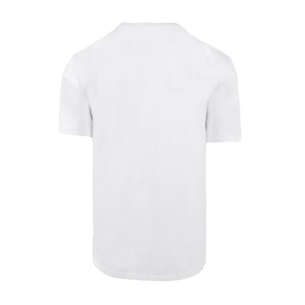 Pringle Ace Crewneck Tee White - Image 2