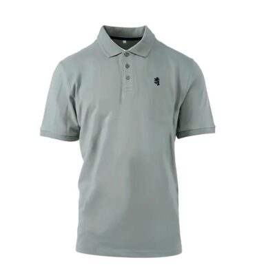 Pringle Austyn Stretch Pique Golfer Sage