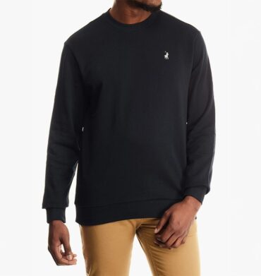 Polo Sport Long Sleeve Sweater Navy