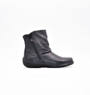Hush Puppies Sun Navy Boot