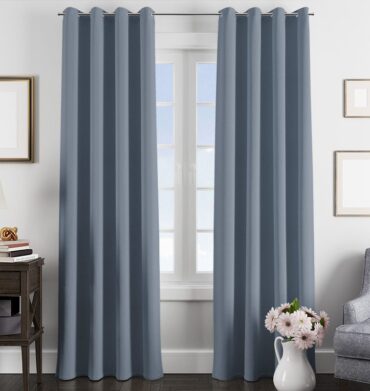 Vie De Luxe Venice STD & XL Granite Eyelet