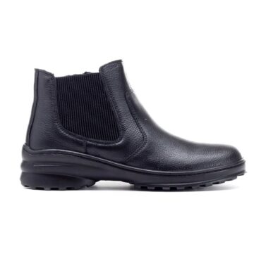 Hush Puppies Leilani Cow Smart Leather