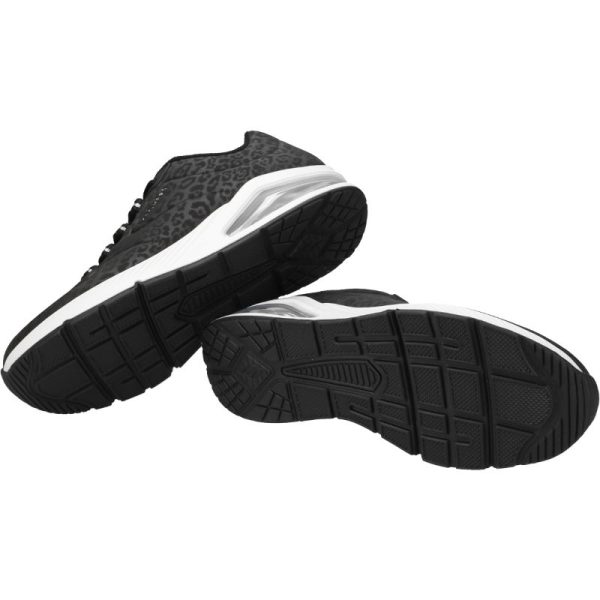 Skechers Uno 2-In-Kat-Neato Sneaker - Image 3