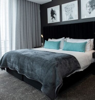 Belfiore Blanket Single 150X200