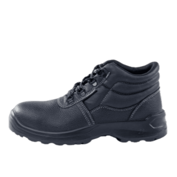 Bata Memphis Black Boot - Image 2