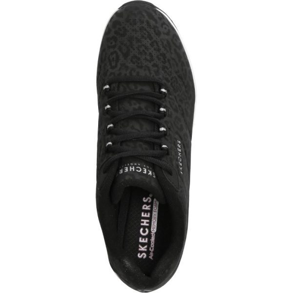 Skechers Uno 2-In-Kat-Neato Sneaker - Image 4