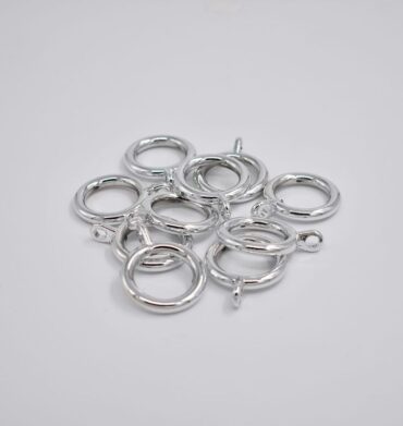 Papini PC075 25mm PVC Rings