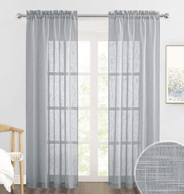 Silk House RMFH062TH1 Shernice Sheer Taped Feather