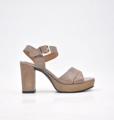 Froggie 12676 Lea Waxy Combo Stone Multi