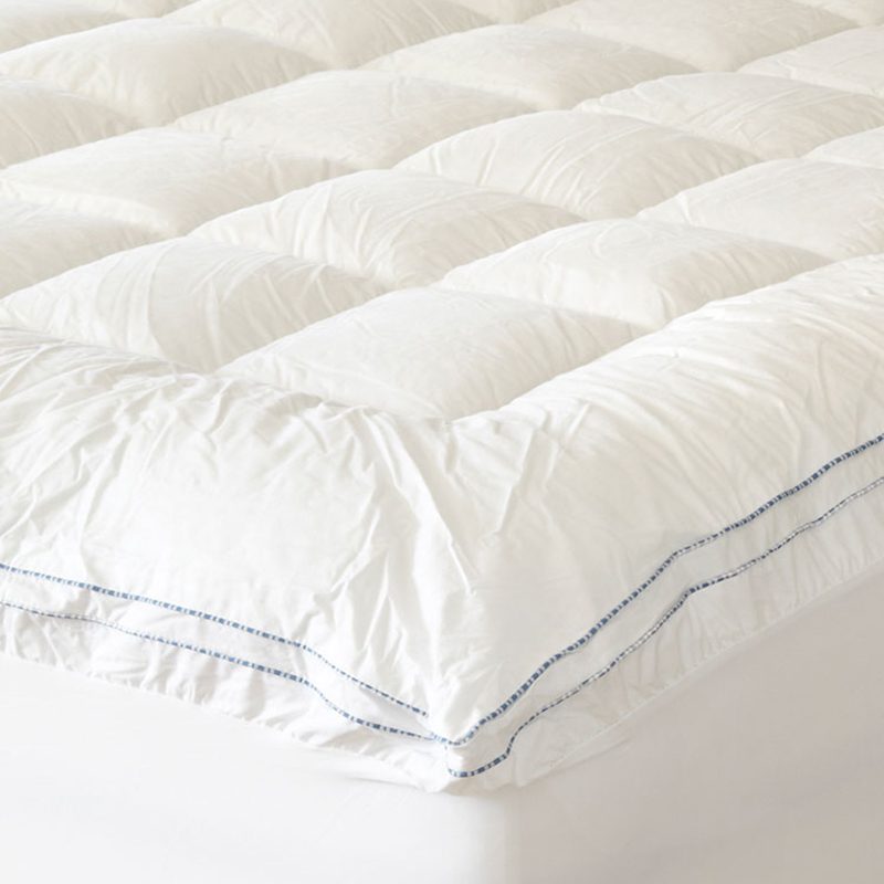 Linen House Mattress Topper