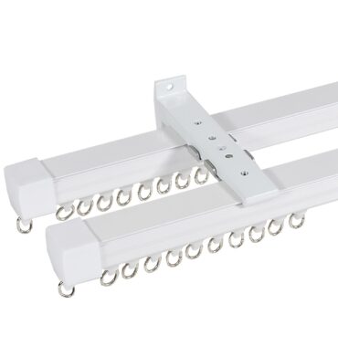 Papini Emperor Standard Double Track w/Runners