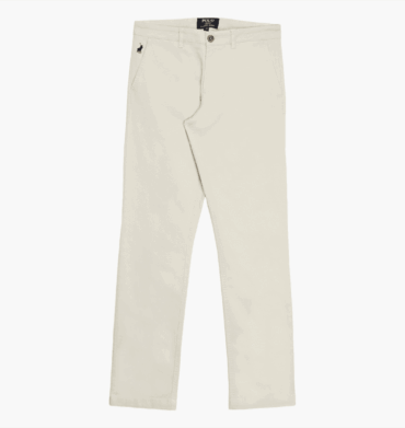 Polo Essential Bone Straight Leg Chino