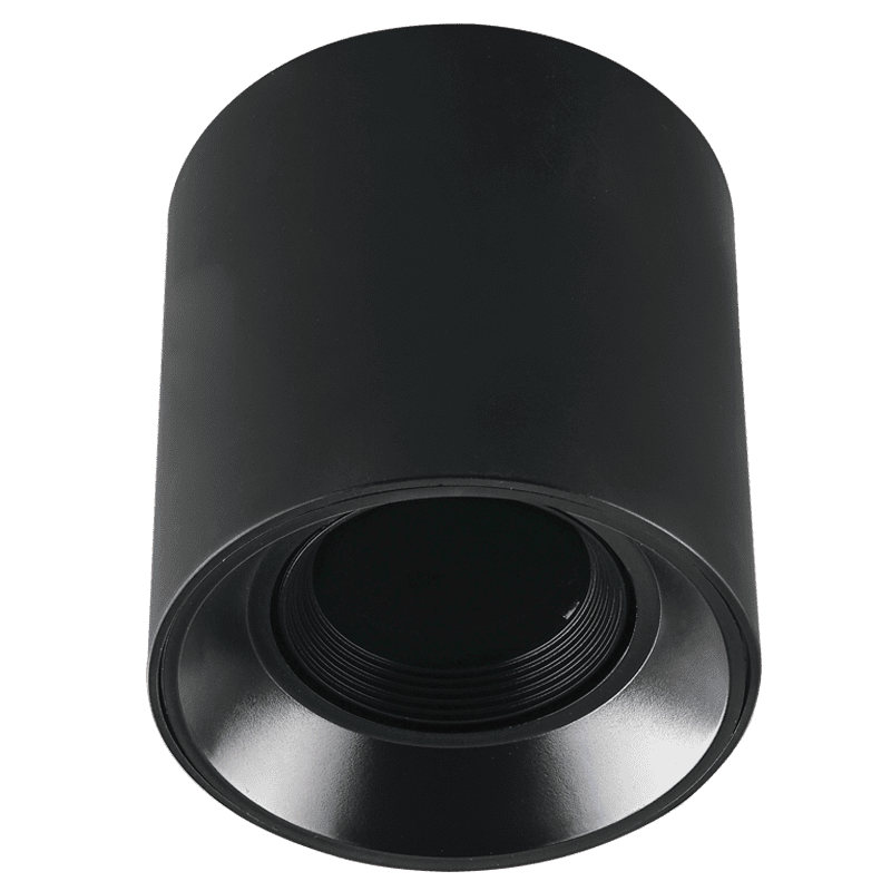 Bright Star DL118 Downlights Black