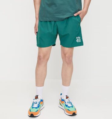 Passione Shorts Teal