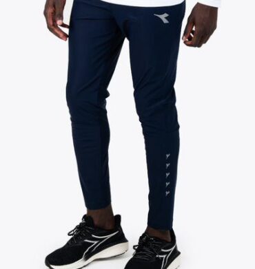 Massimo Tracksuit Pants Navy