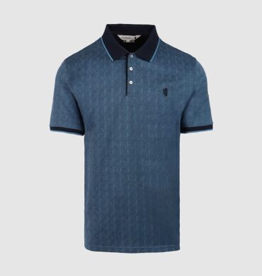 Pringle PR111442 Cheslin Jacquard Golfer