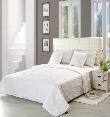 Simon Baker Natural Cotton Duvet Inners