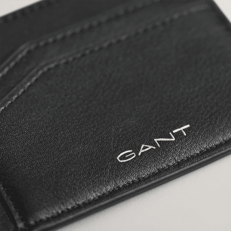 Wallet Black