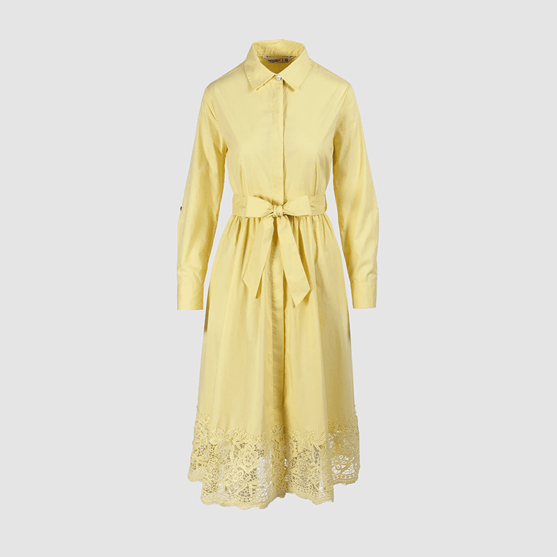 knee length dresses for ladies Pringle Womens Annie Knit Dress In Navy  Sedgars SA