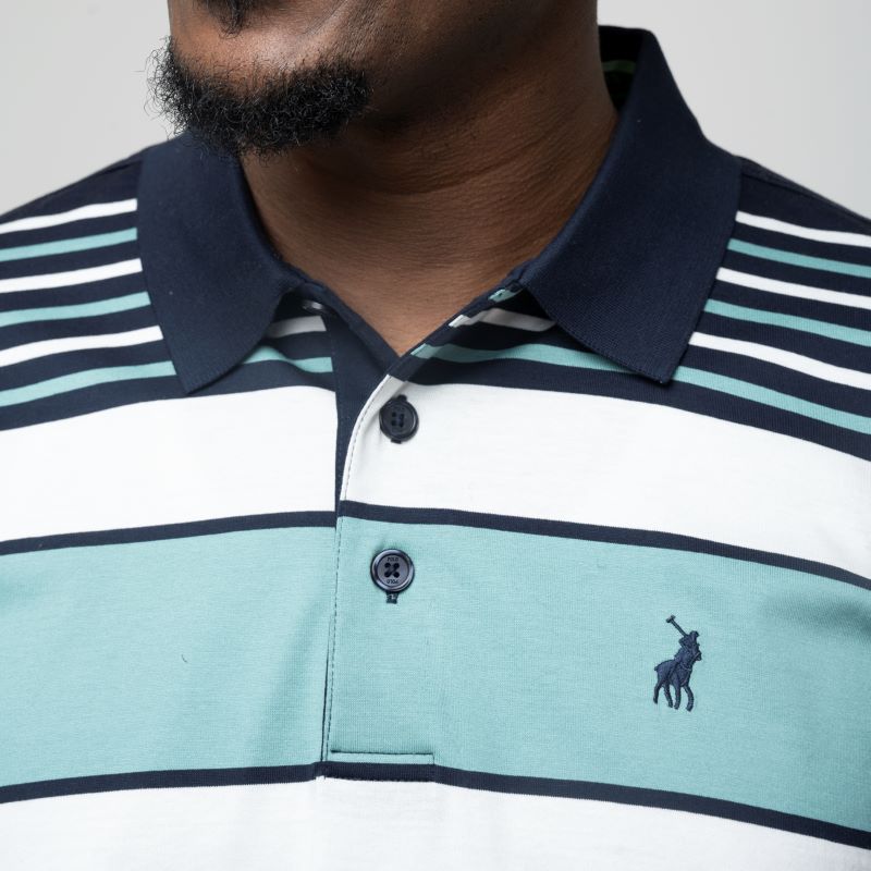 Golfer Navy