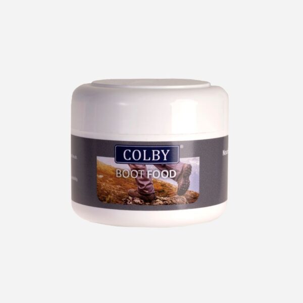 Colby CBF125 Boot Food 125ML