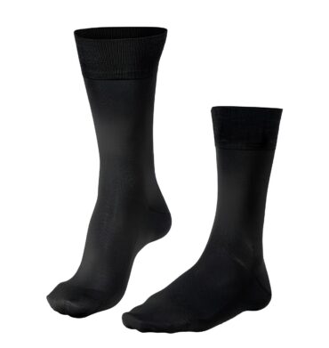 Falke 5067 Quantum Socks Black