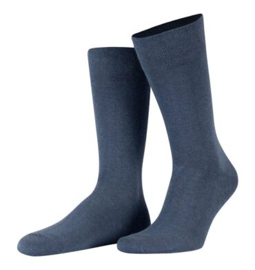 Falke 5720 Cotton Socks Jean
