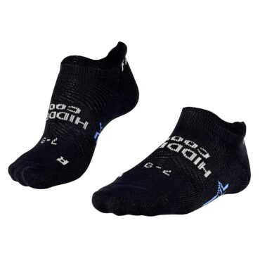 Falke 8474 Hidden Cool Black