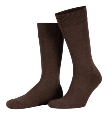 Falke 8691 Weekender Socks Melange