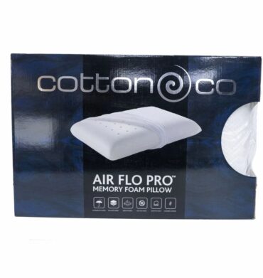 Cotton Co SM09 Hotel STD Pillow