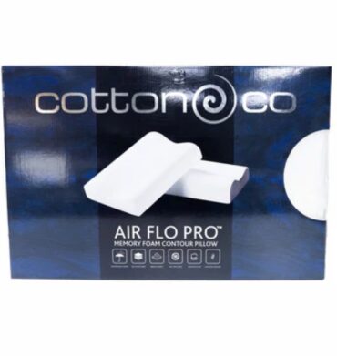 Cotton Co SM11 Hotel STD Pillow