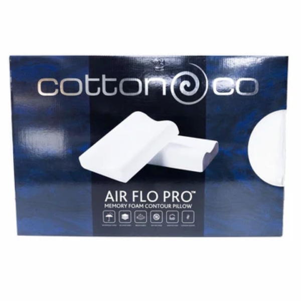 Cotton Co SM11 Hotel STD Pillow