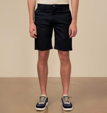 Polo Men's Chino Short Navy