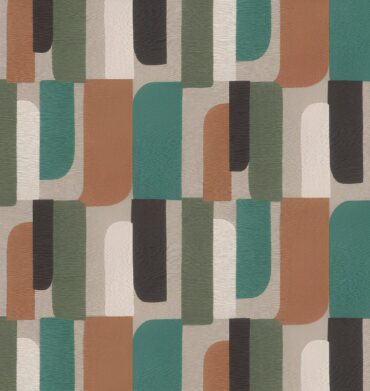 Silk House Wallpaper WRA056D Forest Artigas