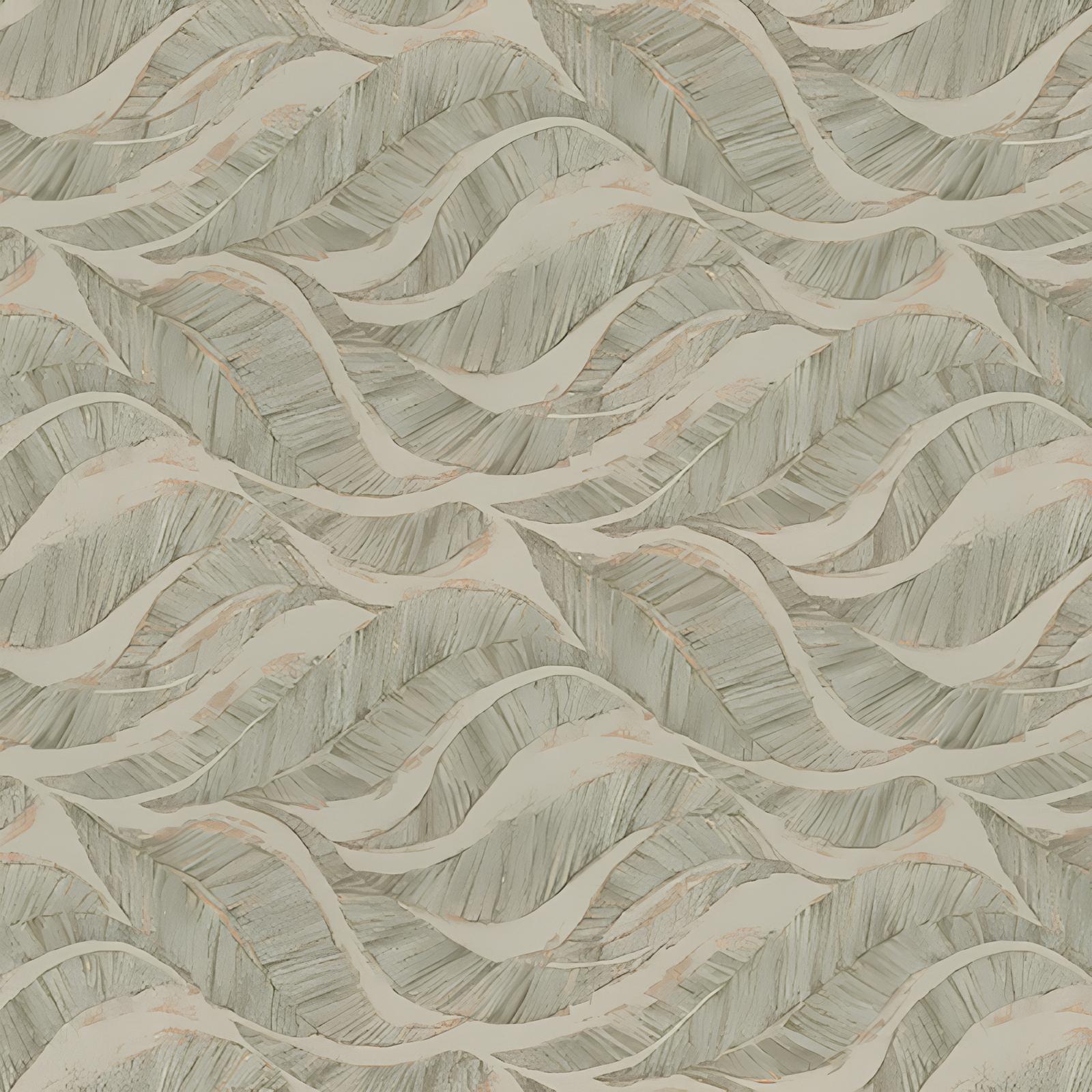 Silk House Wallpaper WRA066A Sage Adele