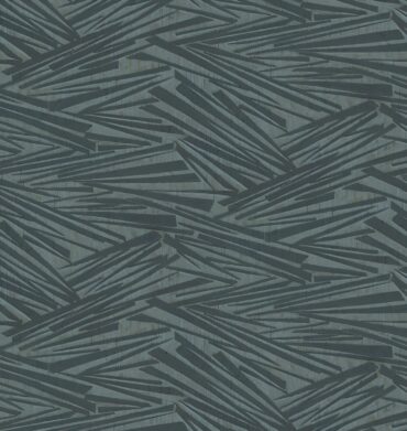 Silk House Wallpaper WRA076B Lagoon Astro