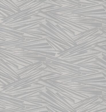 Silk House Wallpaper WRA076D Silver Astro