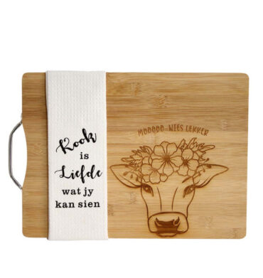 Bali Trading BAM4 Bamboo Board