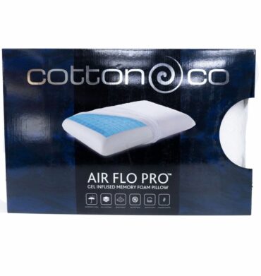 Cotton Co SM10 Hotel STD Pillow