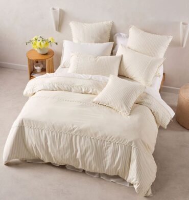 Linen House Chica Duvet Cover Set
