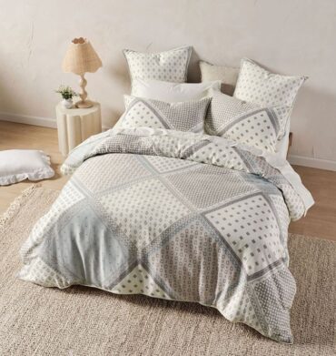 Linen House Avene Duvet Cover Set