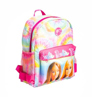 Barbie Fashion PKT Backpack