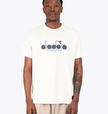 Core2 T-Shirt Off-White