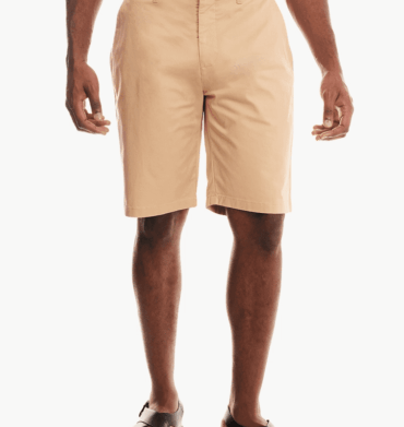 Polo Chino Short Khaki