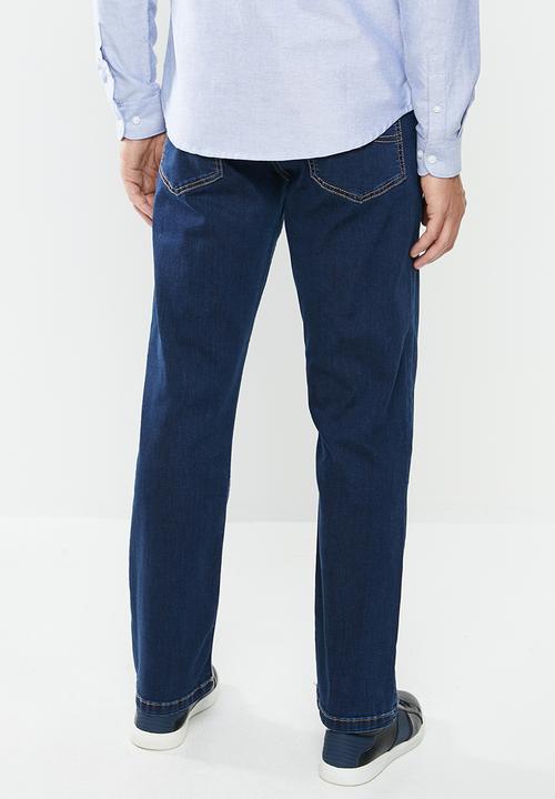 Polo Paul Jean Indigo (5)